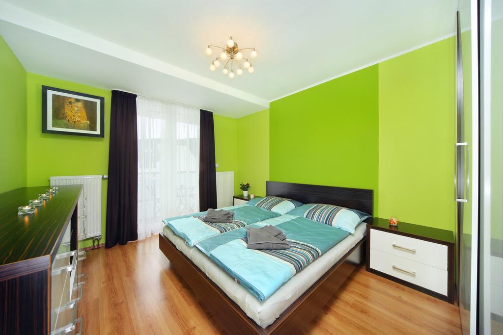 Apartment 91/65 ชปินด์เลอรูฟ มลิน ห้อง รูปภาพ