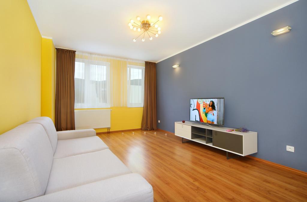 Apartment 91/65 ชปินด์เลอรูฟ มลิน ห้อง รูปภาพ